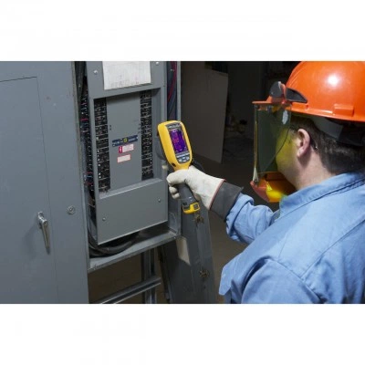 Тепловизор FLUKE Ti105 Тепловизор FLUKE Ti105