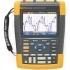 Анализатор энергии FLUKE MDA-550 Анализатор энергии FLUKE MDA-550