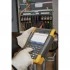 Анализатор энергии FLUKE MDA-550 Анализатор энергии FLUKE MDA-550