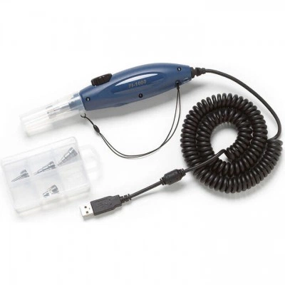 Видеомикроскоп USB FLUKE FI-1000-KIT