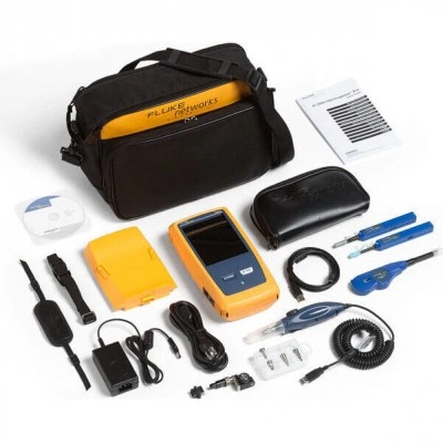 Видеомикроскоп FLUKE FI2-7000-MPO INT Видеомикроскоп FLUKE FI2-7000-MPO INT