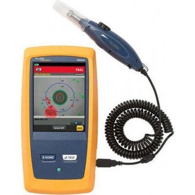 Видеомикроскоп FLUKE FI2-7000-MPO INT