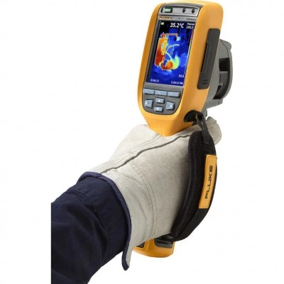 Тепловизор FLUKE Ti110 Тепловизор FLUKE Ti110