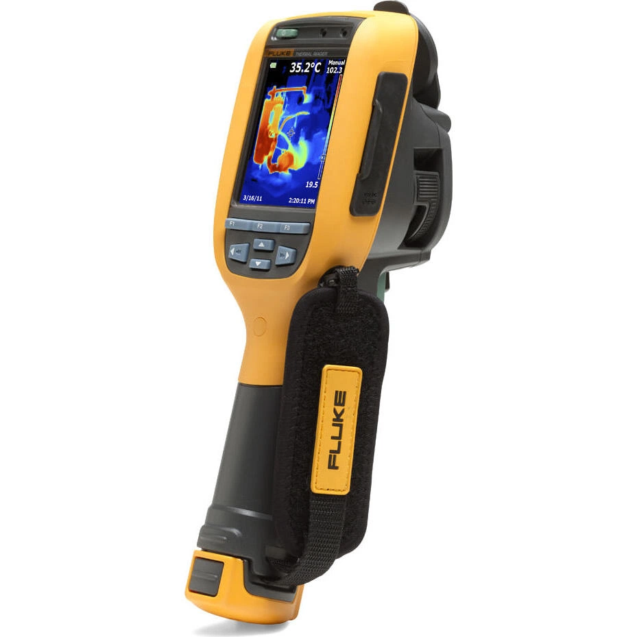 Тепловизор FLUKE Ti110