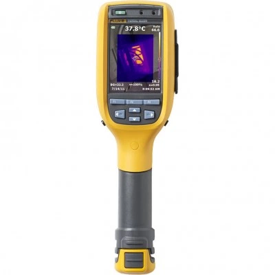 Тепловизор FLUKE Ti110 Тепловизор FLUKE Ti110