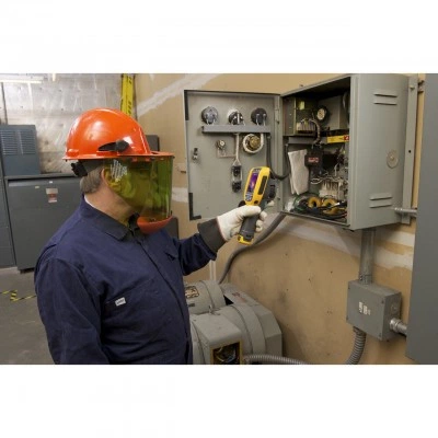 Тепловизор FLUKE Ti125 Тепловизор FLUKE Ti125