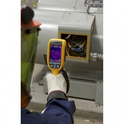 Тепловизор FLUKE Ti125 Тепловизор FLUKE Ti125