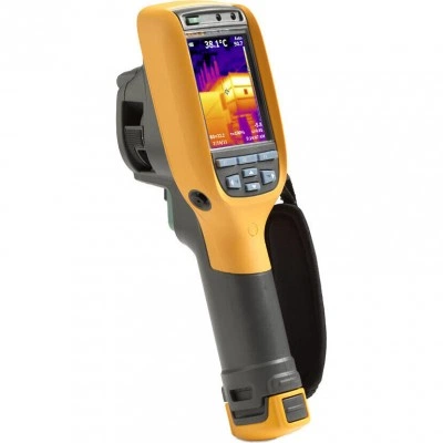Тепловизор FLUKE Ti125 Тепловизор FLUKE Ti125