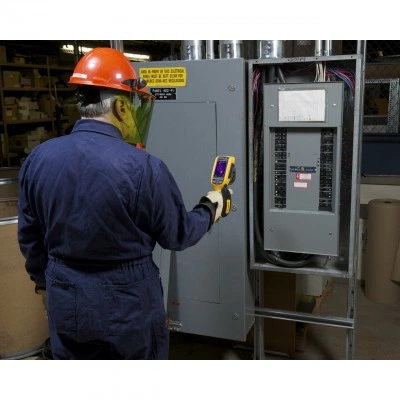 Тепловизор FLUKE Ti125 Тепловизор FLUKE Ti125