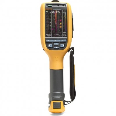 Тепловизор FLUKE Ti125 Тепловизор FLUKE Ti125