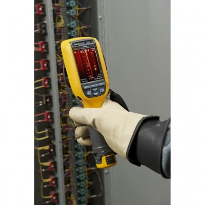 Тепловизор FLUKE Ti125 Тепловизор FLUKE Ti125