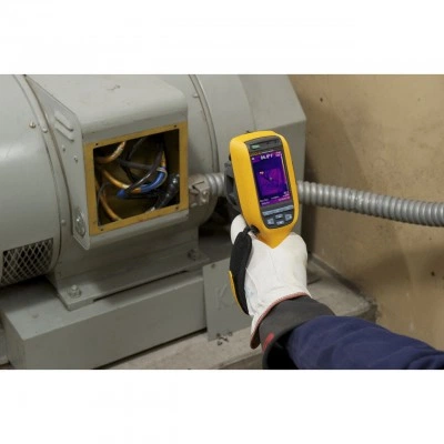 Тепловизор FLUKE Ti125 Тепловизор FLUKE Ti125