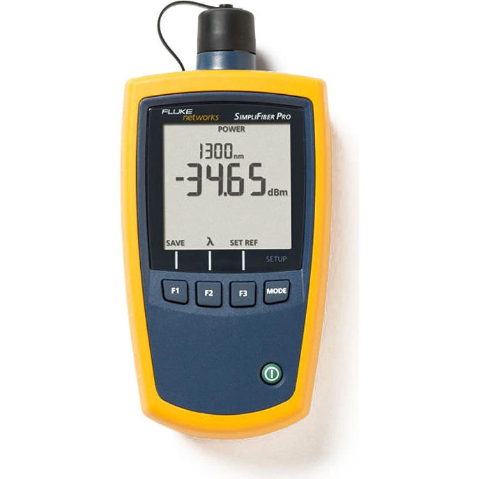 Измеритель оптической мощности FLUKE SFPOWERMETER
