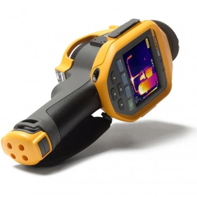 Тепловизор FLUKE Ti200 Тепловизор FLUKE Ti200