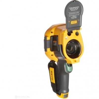 Тепловизор FLUKE Ti200 Тепловизор FLUKE Ti200