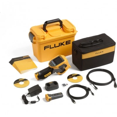 Тепловизор FLUKE Ti200 Тепловизор FLUKE Ti200