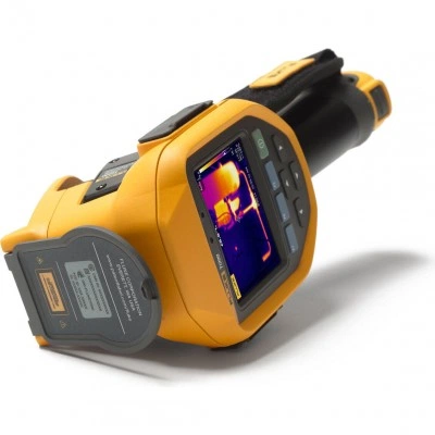Тепловизор FLUKE Ti200 Тепловизор FLUKE Ti200