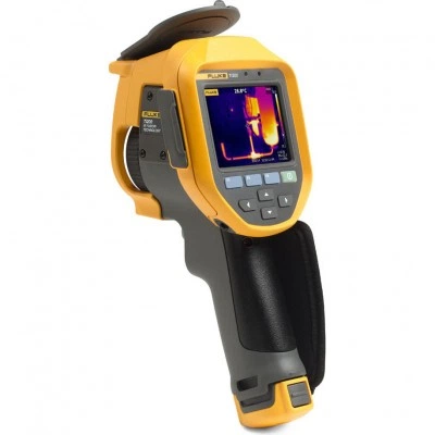 Тепловизор FLUKE Ti200 Тепловизор FLUKE Ti200