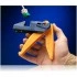 Инструмент для обрезки кабеля FLUKE JR-LEV-2 Инструмент для обрезки кабеля FLUKE JR-LEV-2