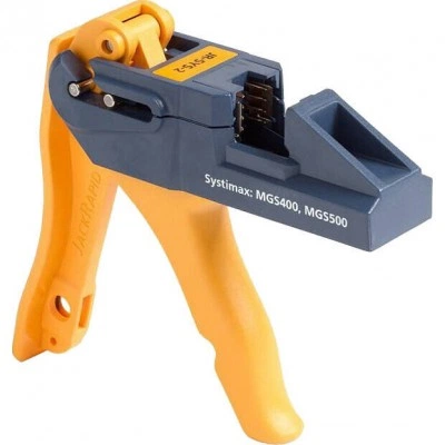 Инструмент для обрезки кабеля FLUKE JR-SYS-2 Инструмент для обрезки кабеля FLUKE JR-SYS-2