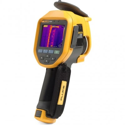 Тепловизор FLUKE Ti300 Тепловизор FLUKE Ti300
