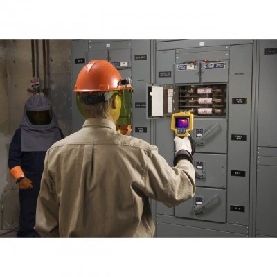 Тепловизор FLUKE Ti32 Тепловизор FLUKE Ti32