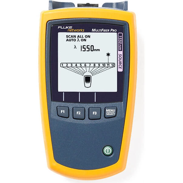 Источник лазерного излучения FLUKE MF1550SOURCE