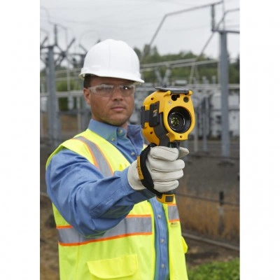 Тепловизор FLUKE Ti400 Тепловизор FLUKE Ti400