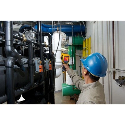 Тепловизор FLUKE Ti450 Тепловизор FLUKE Ti450