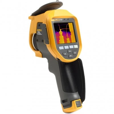 Тепловизор FLUKE Ti450 Тепловизор FLUKE Ti450