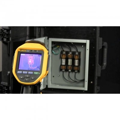 Тепловизор FLUKE Ti450 Тепловизор FLUKE Ti450