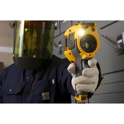 Тепловизор FLUKE Ti450 Тепловизор FLUKE Ti450