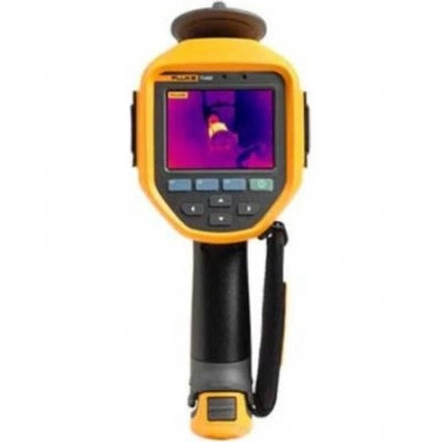 Тепловизор FLUKE Ti480 Тепловизор FLUKE Ti480