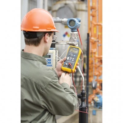 Калибратор давления FLUKE 719 100G Калибратор давления FLUKE 719 100G