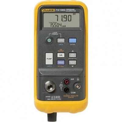 Калибратор давления FLUKE 719 100G