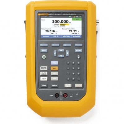 Калибратор давления автоматический FLUKE 729 150G
