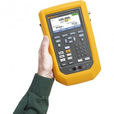 Калибратор давления автоматический FLUKE 729 150G Калибратор давления автоматический FLUKE 729 150G