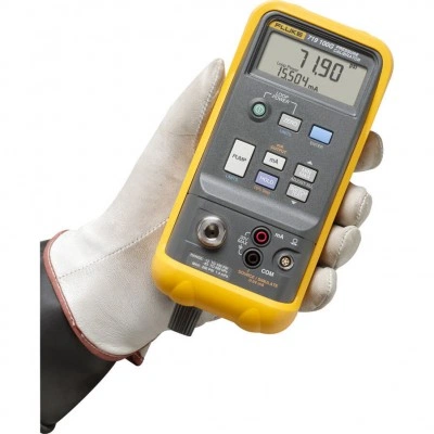 Калибратор давления FLUKE 719 30G Калибратор давления FLUKE 719 30G