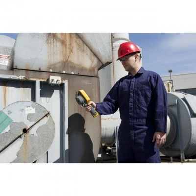 Тепловизор FLUKE Ti90 Тепловизор FLUKE Ti90
