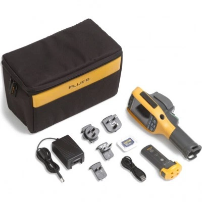 Тепловизор FLUKE Ti90 Тепловизор FLUKE Ti90