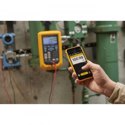 Калибратор давления автоматический FLUKE 729 300G Калибратор давления автоматический FLUKE 729 300G