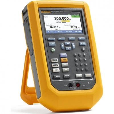 Калибратор давления автоматический FLUKE 729 300G Калибратор давления автоматический FLUKE 729 300G