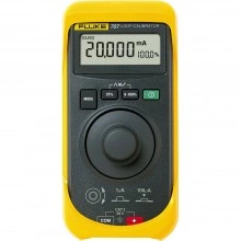 Калибратор петли тока FLUKE 707