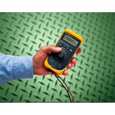 Калибратор петли тока FLUKE 707 Калибратор петли тока FLUKE 707
