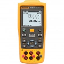 Калибратор температуры FLUKE 712B/RU