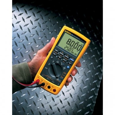 Калибратор петли тока FLUKE 789 Калибратор петли тока FLUKE 789