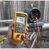 Калибратор температуры FLUKE 714B/RU Калибратор температуры FLUKE 714B/RU