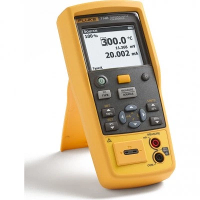 Калибратор температуры FLUKE 714B/RU Калибратор температуры FLUKE 714B/RU
