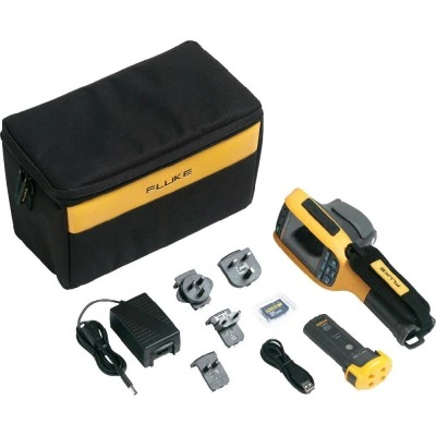 Тепловизор FLUKE Ti95 Тепловизор FLUKE Ti95