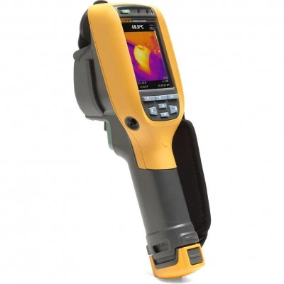 Тепловизор FLUKE Ti95 Тепловизор FLUKE Ti95